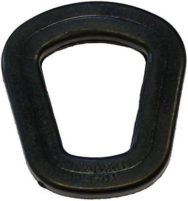 BW® Ersatzdichtung für Kraftstoffkanister Metall Benzinkanister - 1 Stück - Made in Europe