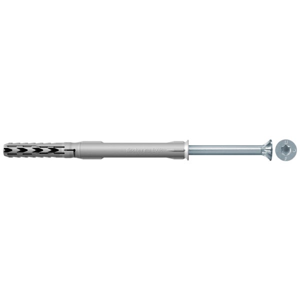 Fischer SX R Dübel
