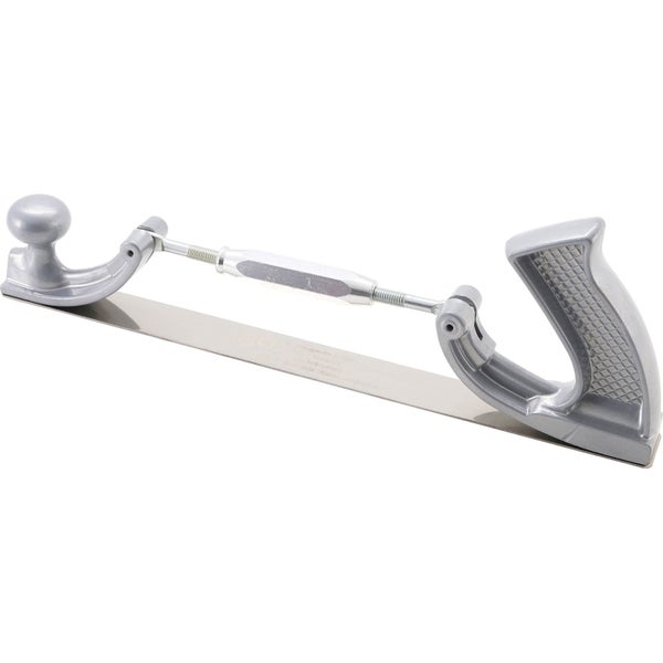 Karosseriefeile mit Griff