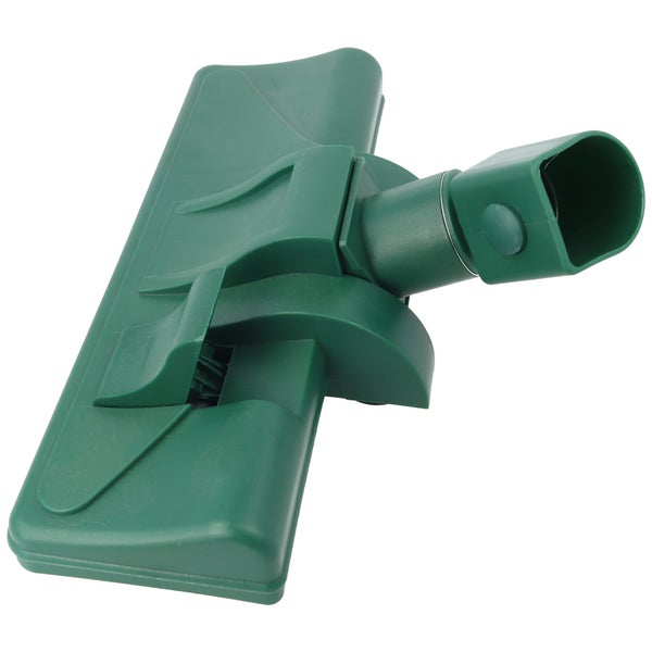 Bodendüse für Staubsauger grün z.B. Vorwerk Kobold 118, 119, 120, 121, 122, VK118, Tiger 250, 251, VT2510, VT251