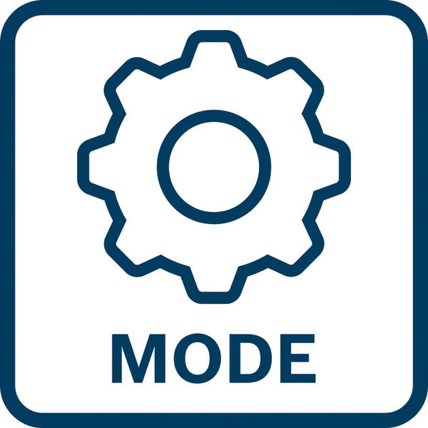Modus Symbol
