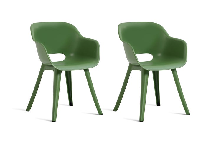 Produktinformationen zur Spüle von Primagran: Schablone für den Arbeitsplattenausschnitt, schnelle und einfache Montage, passend für Schränke mit einer Breite von 60, 70, 80 cm und größer, farbecht, Hauptkammer mit 45 Liter Kapazität, reinigungsleicht, vorgefräste Bohrungen (6x), XL Kammer, Top System sowie Maßangaben.