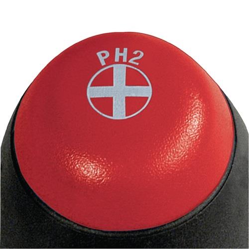 Wiha Schraubendrehersatz 302 HK6 SO 6tlg. Schlitz / PH - 7152