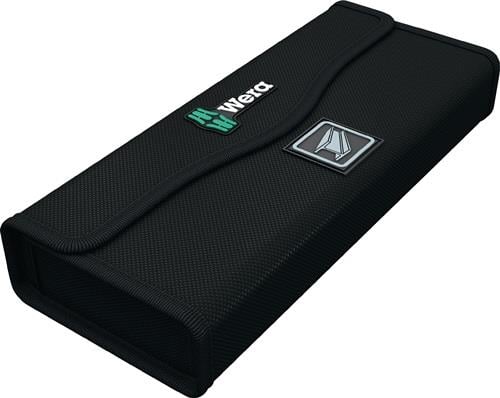 Wera Kraftform Kompakt M1 Metall - 135928