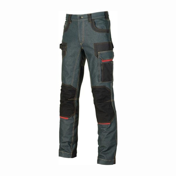 UPower Jeans Exciting Platinum Größe 50 - EX069RJ50