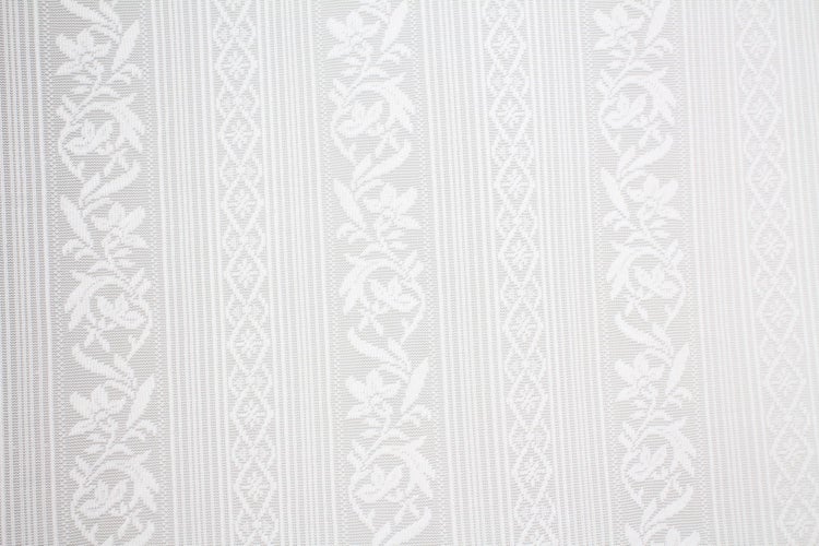 FRANK FLECHTWAREN | Vorhang Romantique, POLYESTER, 140 x 245 cm