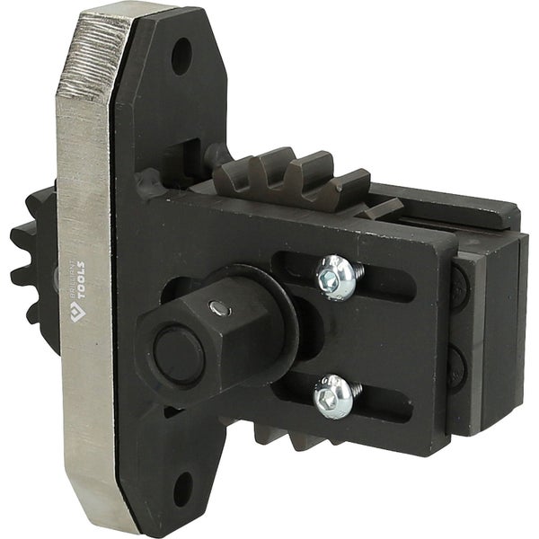 Brilliant Tools Logo Kurbelwellen Arretierwerkzeug