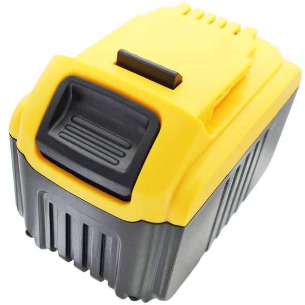 Akku passend für Dewalt DCB180, DCB181, DCB182, DCB183, DCB184, DCB185, DCB200, DCB201, DCB203, DCB204 Li-ion 6Ah