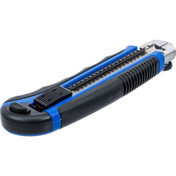 Cuttermesser mit ausfahrbarer Klinge