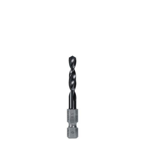 Fein VARIO Spiralbohrer 8.5 mm (M10 Gewinde) - 63111043010