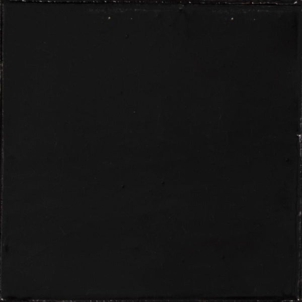 Quadratische Metallplatte