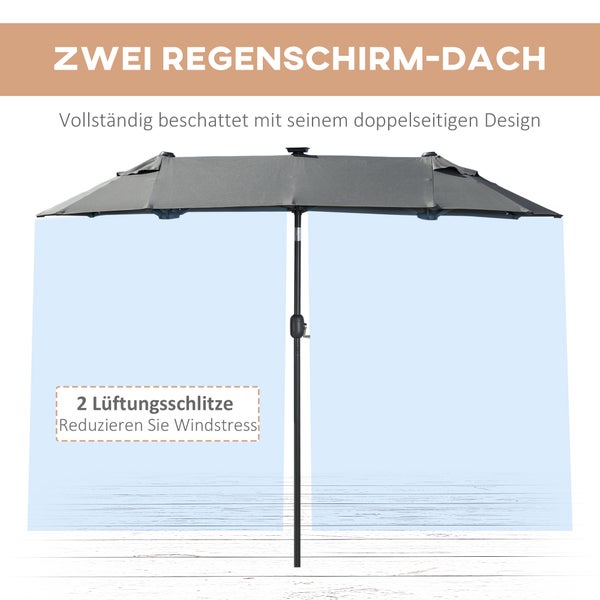 Runder Aufkleber, Durchmesser 125 cm