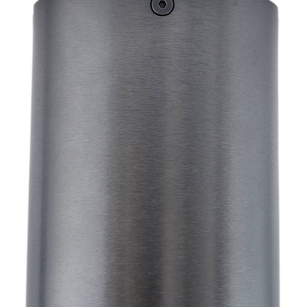 Arcchio Jolina (Modern) in Alu aus Aluminium (1 flammig, GU10) Wohnzimmerleuchte