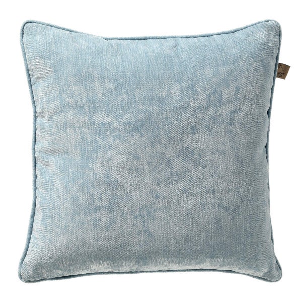 Lewy Dekokissen - Unifarben 45x45 cm, Blau