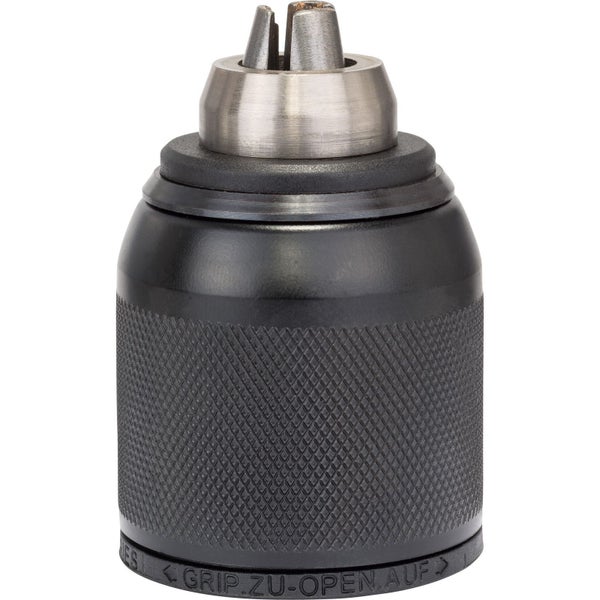 Bosch Schnellspannbohrfutter D: 15 bis 13 mm A: 1/2 bis 20 passend zu PSB 850 - 2609255730