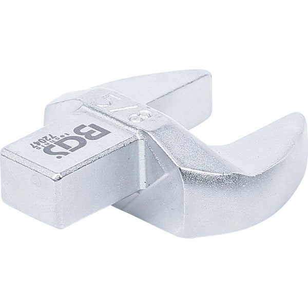 BGS technic Nutmutternschlüssel 5/8 Zoll