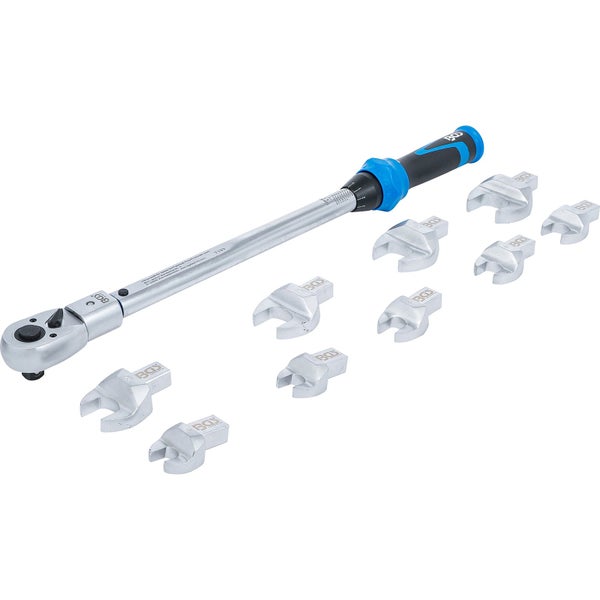 Drehmomentschlüssel für präzises Anziehen von Schrauben