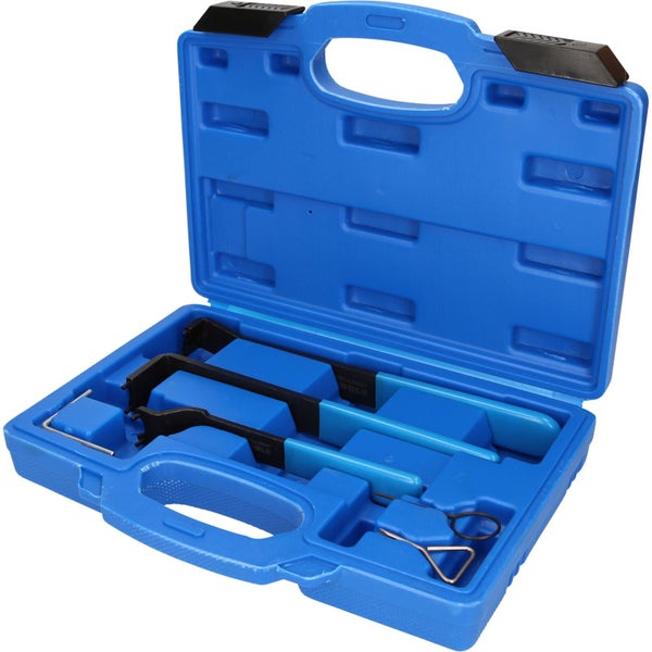 BRILLIANT TOOLS Zahnriemen-Spanner-Satz für VAG - BT597600