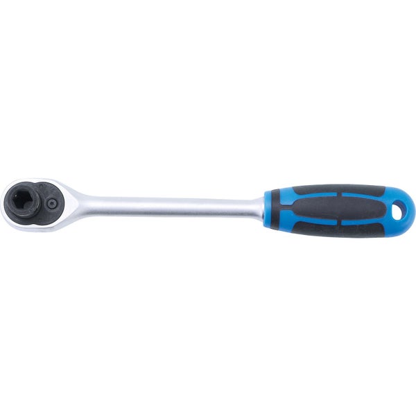 BGS Bit-Knarre extra lang Abtrieb Innensechskant 10 mm (3/8) 240 mm - 6656