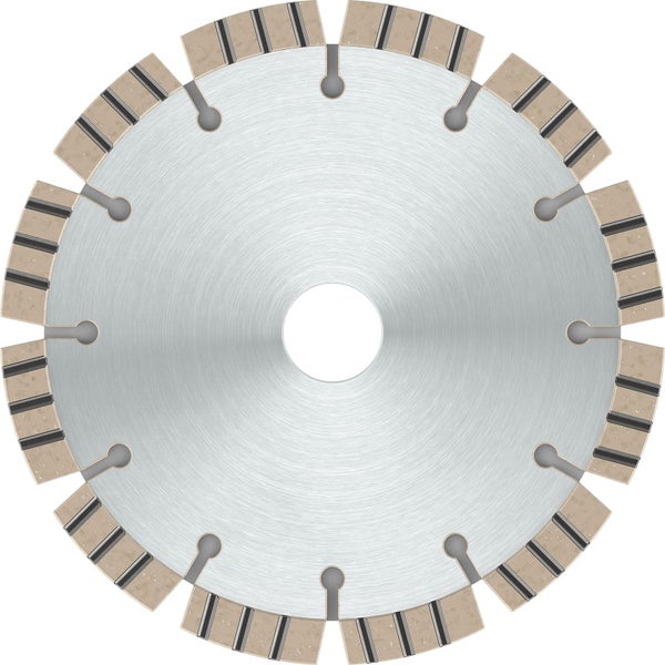 Bosch Pro Trennscheibe, Durchmesser 150 Millimeter