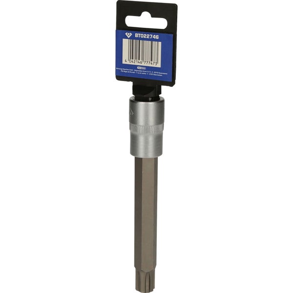 Steckschlüssel-Bit mit Torx-Profil