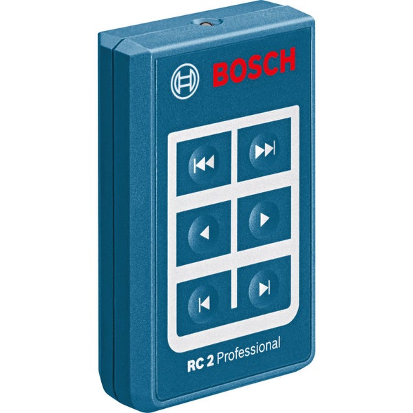 Bosch RC 2 Professional Fernbedienung