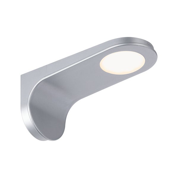 Clever Connect LED Spot Neda Tunable White 2,1W Chrom matt