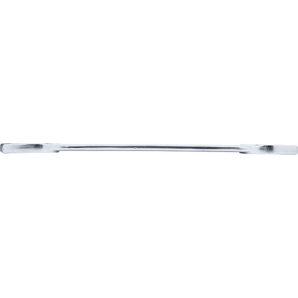 BGS Doppel-Maulschlüssel-Satz SW 6x7 - 30x32 mm 12tlg. - 1184