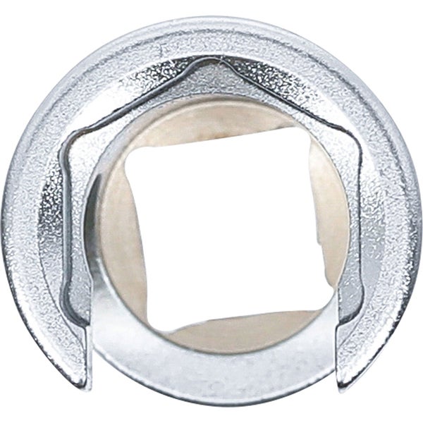 Kettenrohrzange mit Kette