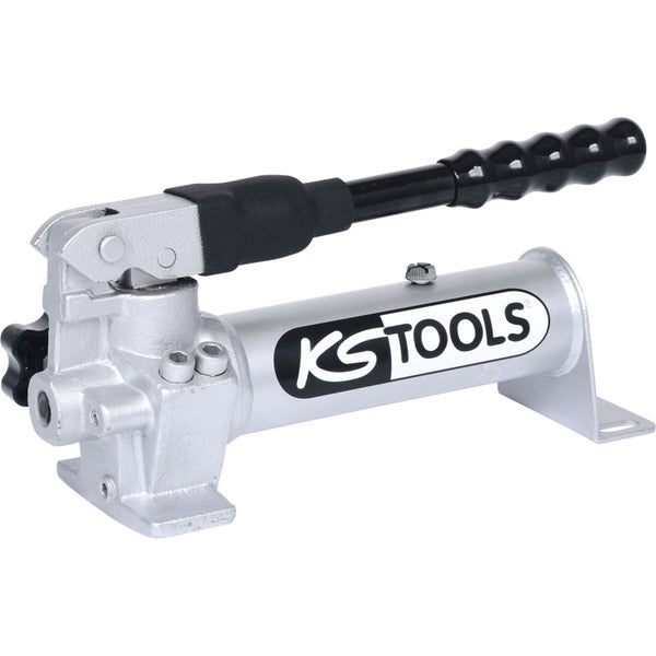 KS TOOLS Hydraulik-Handpumpe 700bar - 700.1792