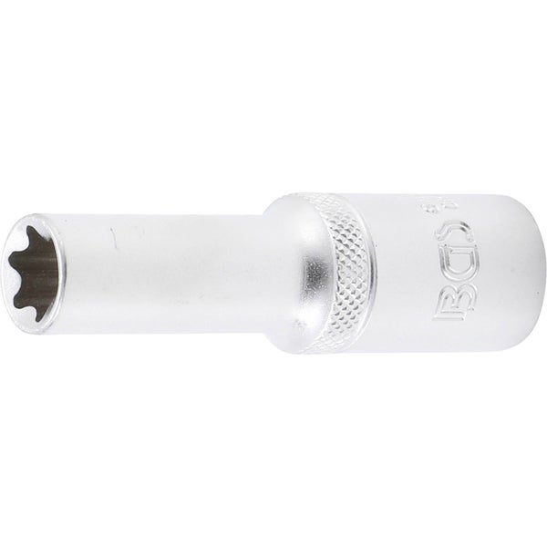 Steckschlüssel Torx Profil