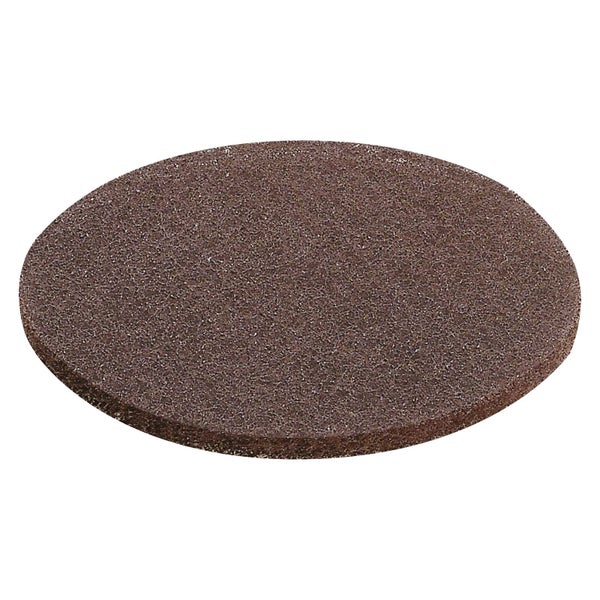 Schleifpad für Poliermaschinen