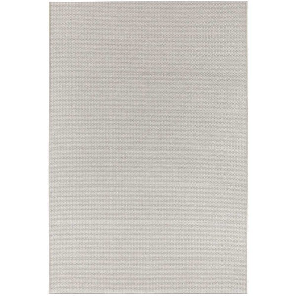 In- & Outdoor Teppich Millau Beige Taupe - 200x290x0,4cm