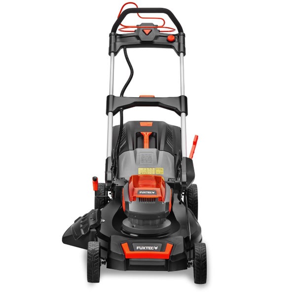 FuXtec Rasenmäher