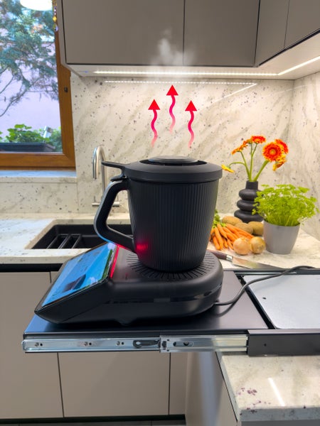 Zwei Steckschlüsseleinsätze aus Vanadiumstahl