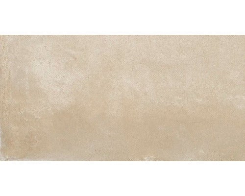 Wand- und Bodenfliese Heartland sand 30x60,3 cm