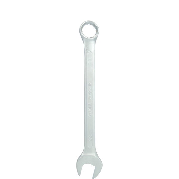 BRILLIANT TOOLS Ring-Maulschlüssel 22 mm - BT011922