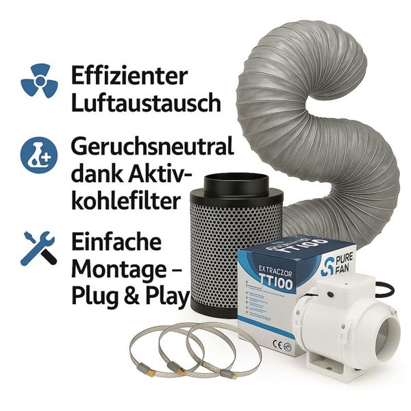 Holzhandlauf mit Halterung zur Wandmontage