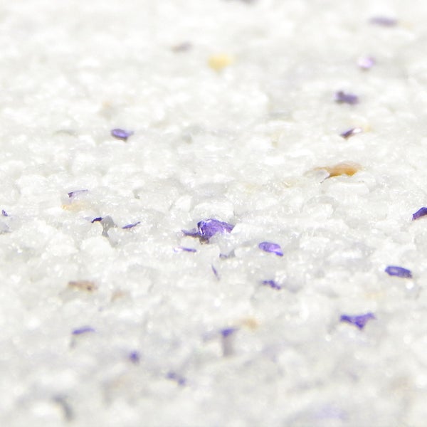 Terralith Kompaktboden WAND mix bianco / 101 für 1 qm