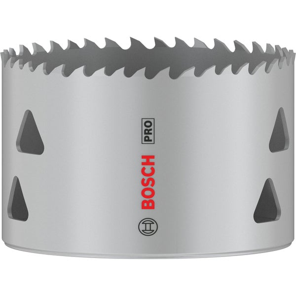 Bosch PRO Multi Material Lochsäge 76 mm mit Gewinde - 2608901526