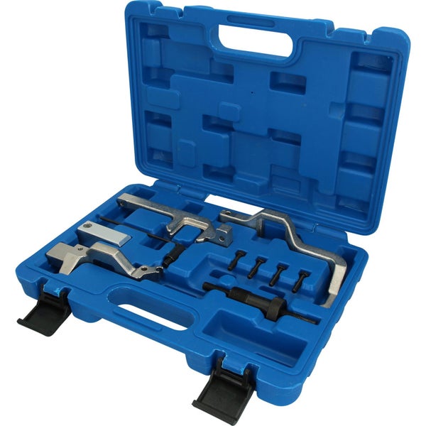 BRILLIANT TOOLS Motor-Einstellwerkzeug-Satz für MINI PSA  - BT593800