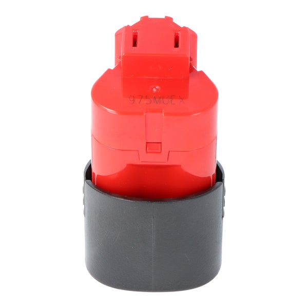 Nachbau Akku passend für den Milwaukee M12 B2 12V Li-Ion Akku 4932430064, 12 Volt mit 2500mAh