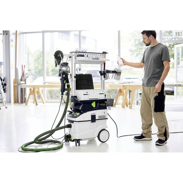 Festool Absaugmobil CLEANTEC CTL 36 EI