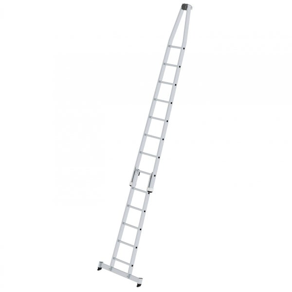 Aluminium Schiebeleiter