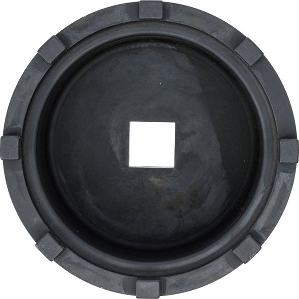 Ölfilterschlüssel mit Vierkantaufnahme