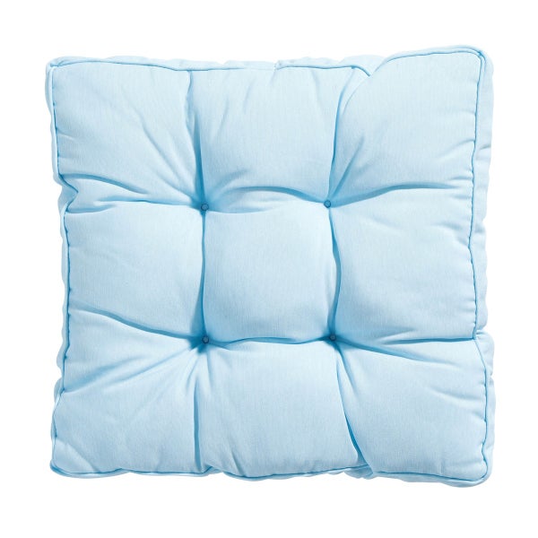 Sitzkissen Florance Panama Skyway - Ca. 47x47 cm - 4er-Set