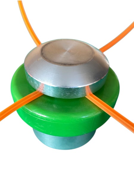 Fadenkopf für Rasentrimmer