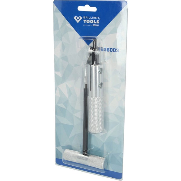 Brilliant Tools Dichtungsentferner im Blister