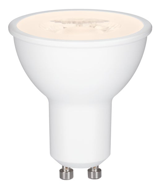 Standard 230V 3-Step-Dim LED Reflektor GU10 460lm 6,5W 2700K dimmbar Weiß