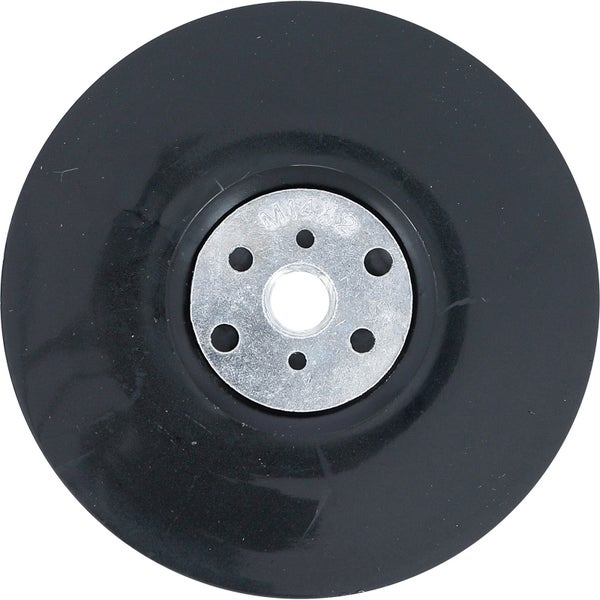 BGS Kunststoff-Stützteller Ø 125 mm - 74552
